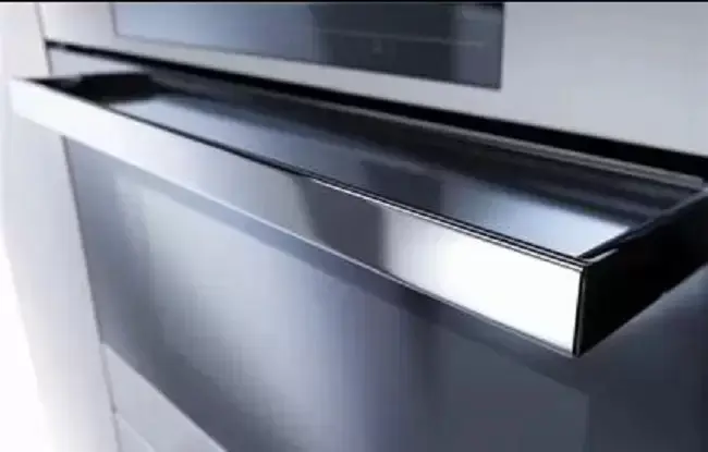 Духовой шкаф Miele H 5080 BM Touch Control ED фото 5