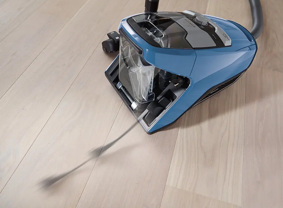 Пылесос Miele SKCR3 Blizzard CX1 Parquet фото 3