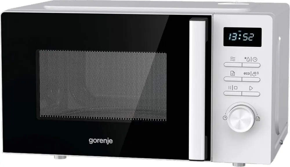 Микроволновая печь Gorenje MO20A3WH фото 2