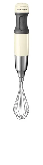 Погружной блендер KitchenAid 5KHB2570EAC фото 6