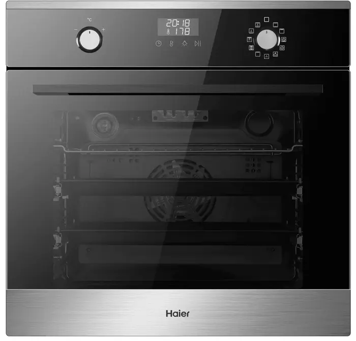 Духовой шкаф Haier HOX-P11CGBX фото 1