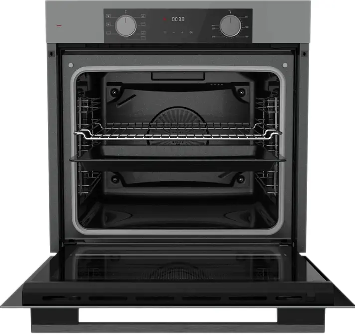 Духовой шкаф Kuppersberg HF 607 GR фото 2