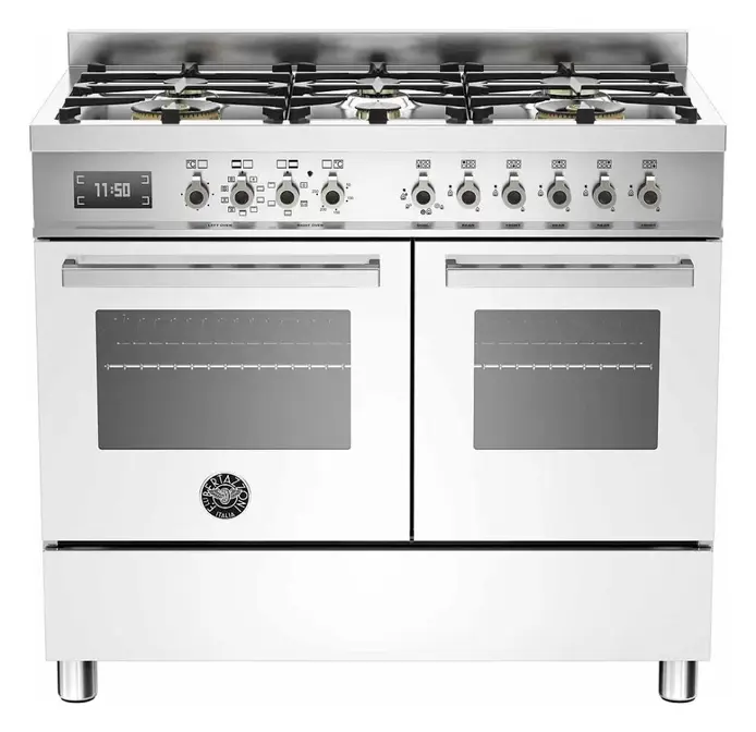 Варочный центр Bertazzoni PRO1006MFEDBIT фото 1