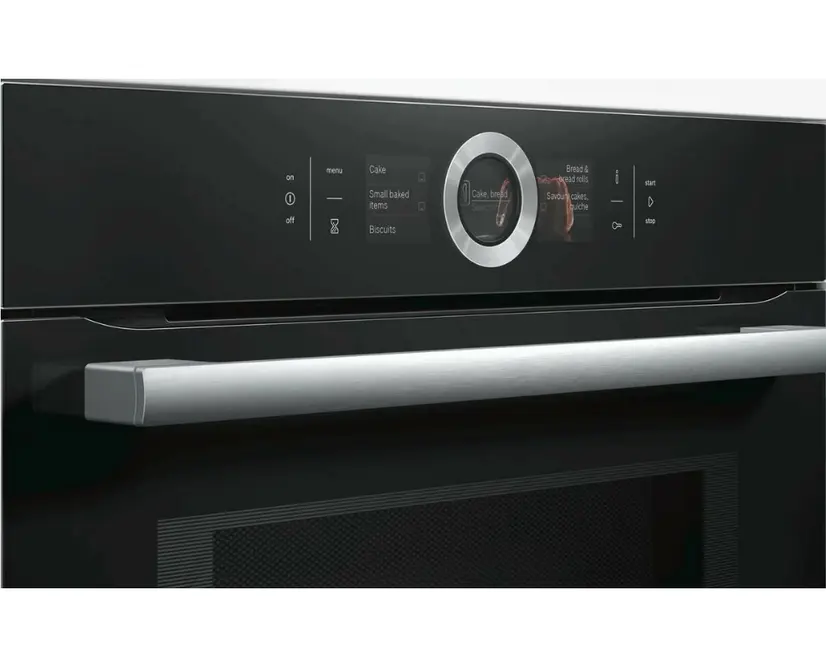 Духовой шкаф Bosch CMG 636BB1 фото 2