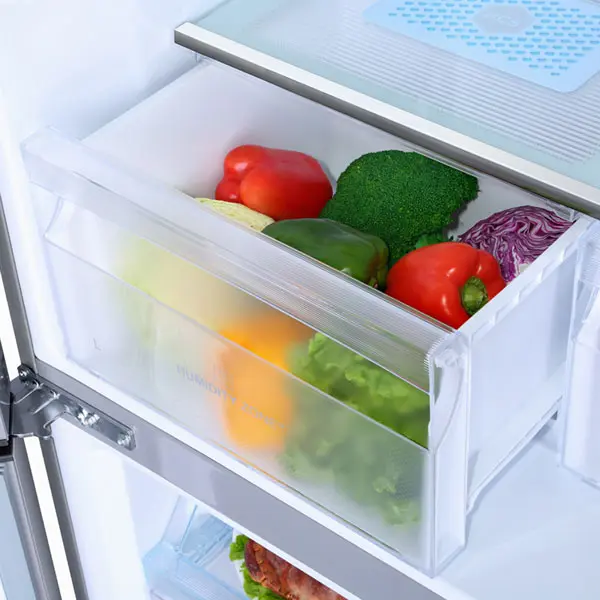 Холодильник Haier HTF-456 DM6RU фото 5