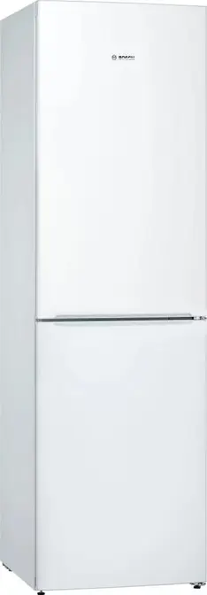 Холодильник Bosch KGN39NW14R фото 1