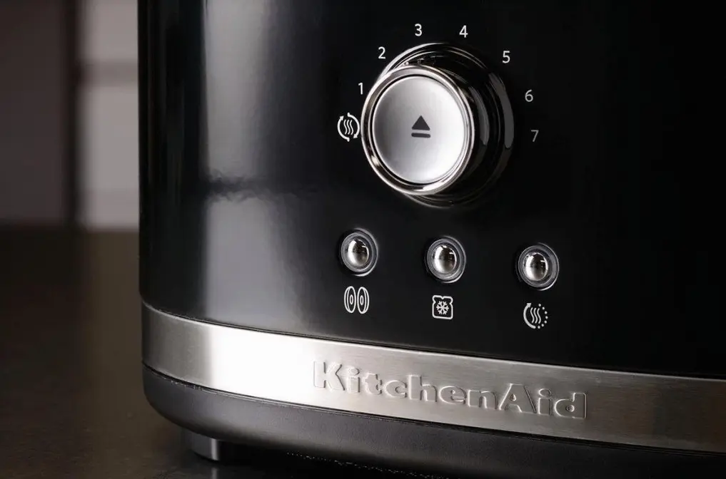 Тостер KitchenAid 5KMT2116EOB фото 5