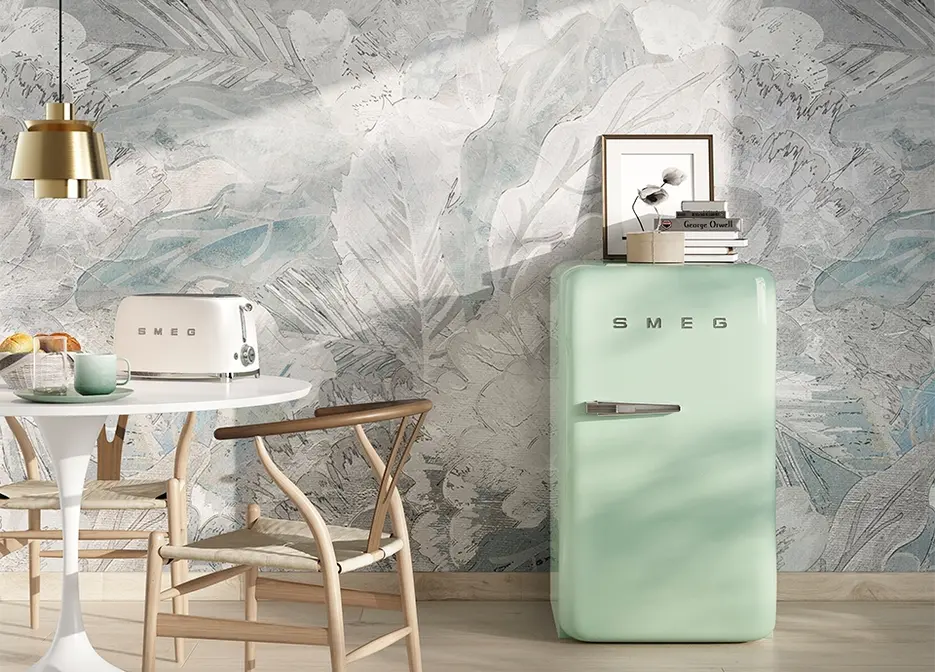 Мини-бар Smeg FAB5RPG5 фото 4
