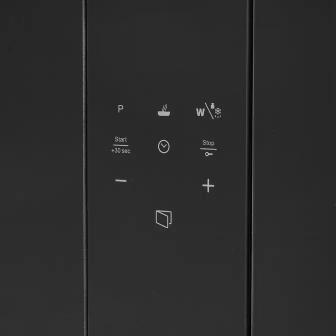 Встраиваемая микроволновая печь Smeg FMI320X2 фото 7