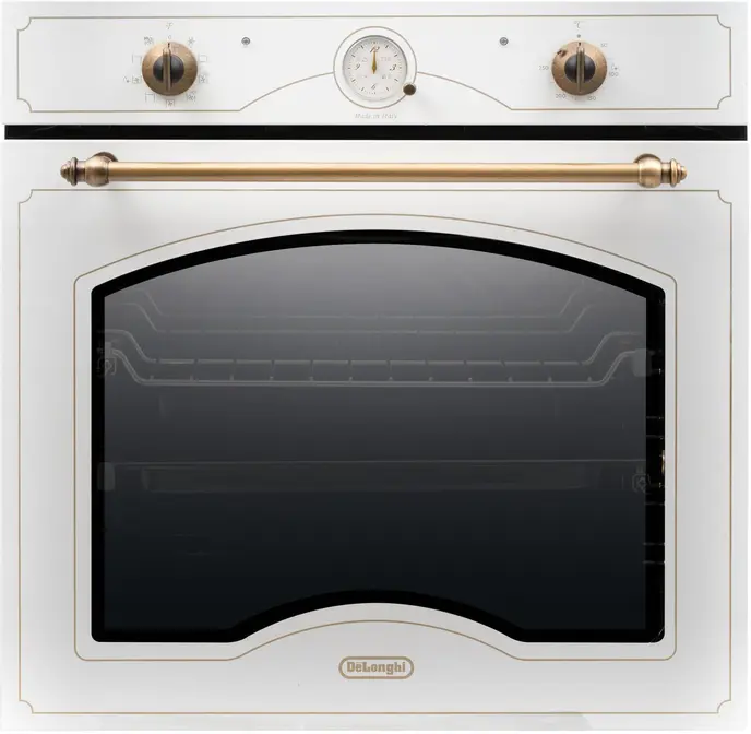 Духовой шкаф DeLonghi CM 9L W RUS фото 1