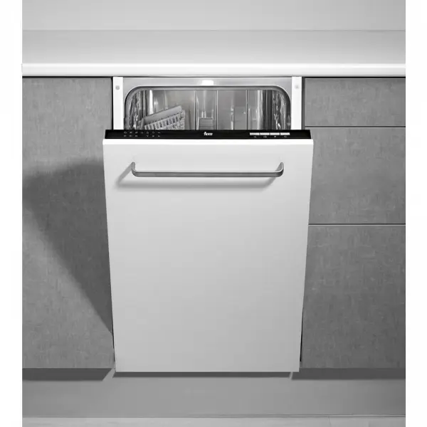 Встраиваемая посудомоечная машина Teka DW1 455 FI