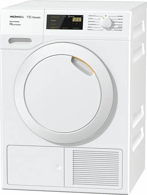 Сушильная машина Miele TDD230WP фото 1