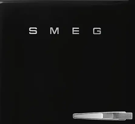 Холодильник Smeg FAB28LBL5 фото 3