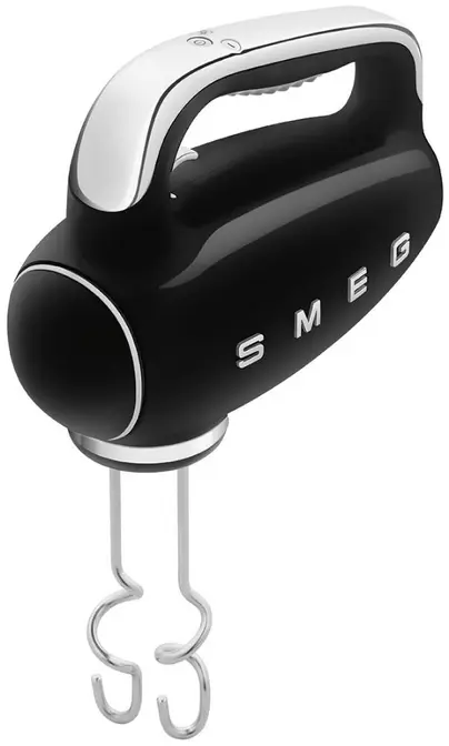 Миксер Smeg HMF01BLEU фото 9