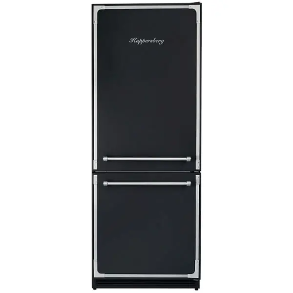 Холодильник Kuppersberg NRS 1857 ANT Silver
