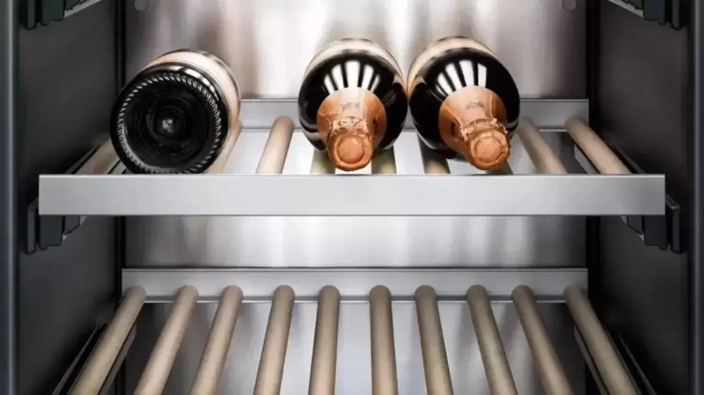 Винный шкаф Gaggenau RW282260 фото 2