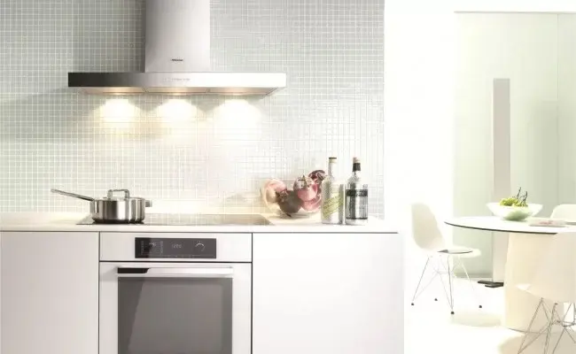 Вытяжка Miele DA 419-4 фото 2
