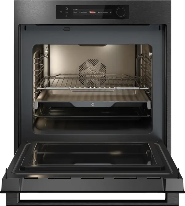 Духовой шкаф Asko OCM66BSH фото 4