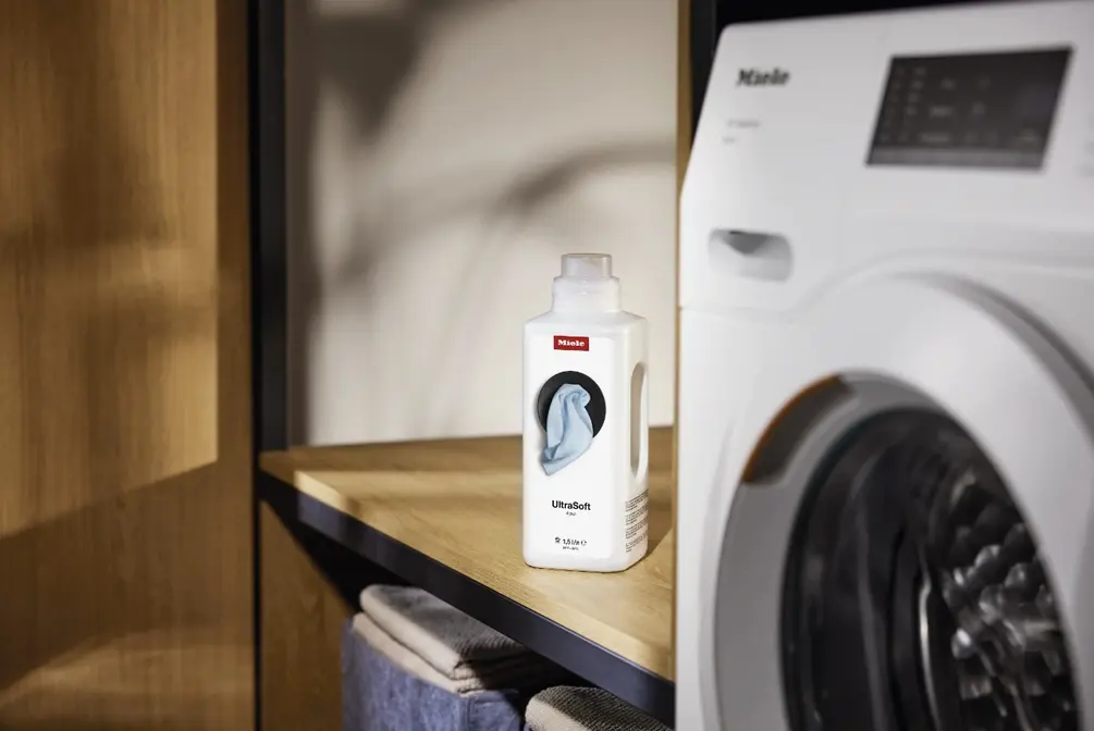 Кондиционер для белья Miele UltraSoft Aqua 11997233EU6 фото 3