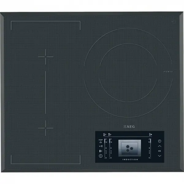 Варочная панель AEG HK 568332 FG
