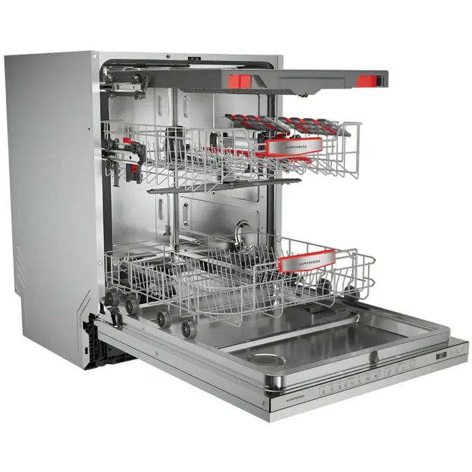 Посудомоечная машина Kuppersberg GHS 6036 фото 3