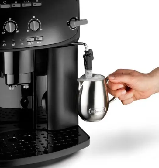 Кофемашина DeLonghi ESAM 2600 фото 4