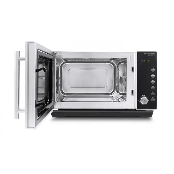 Микроволновая печь CASO MIG 25 Ceramic фото 3