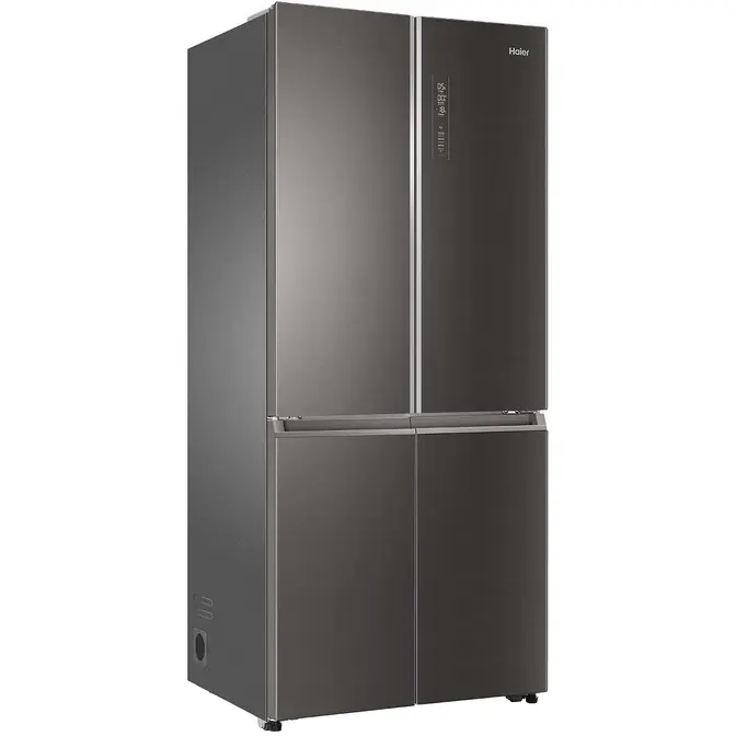Холодильник HAIER HTF-508DGS7RU фото 1