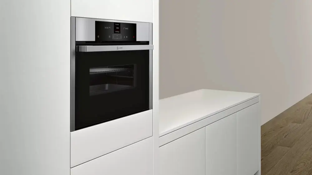 Микроволновая печь Neff C15MR02N0 фото 3