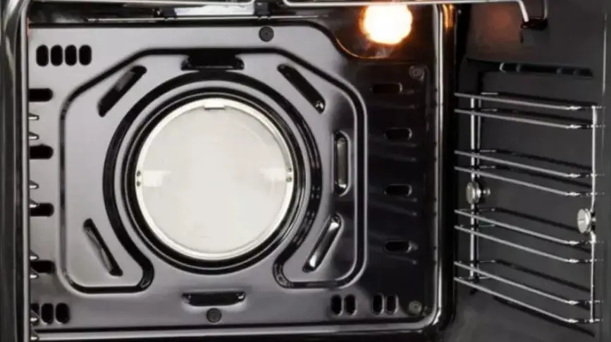 Духовой шкаф De’Longhi SLM 50 RUS фото 3