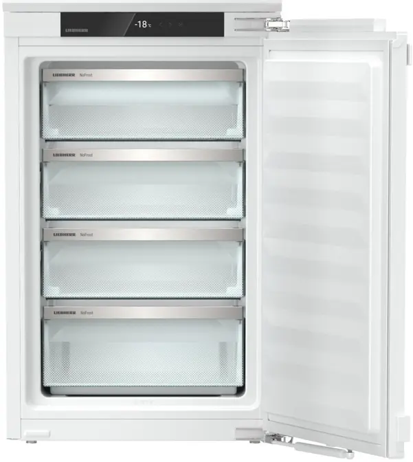 Встраиваемый холодильник Liebherr IFNe 3924 фото 2