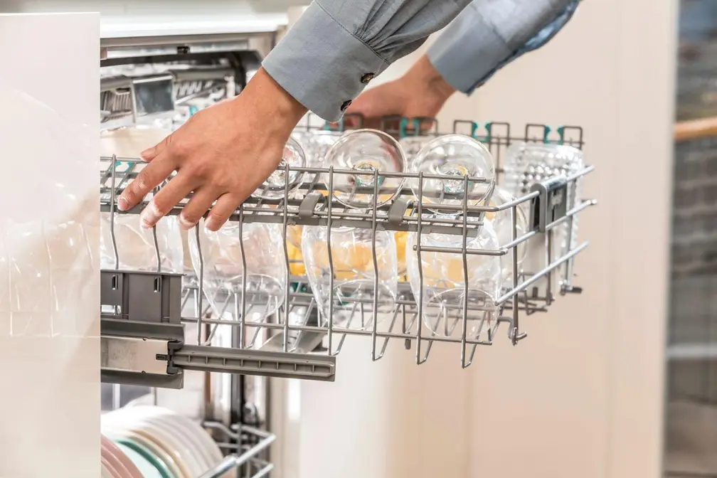 Встраиваемая посудомоечная машина Gorenje GV 643E90 фото 12
