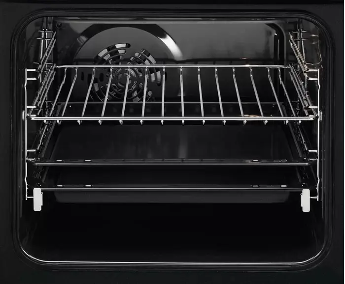 Духовой шкаф Electrolux OKF5C50X фото 4