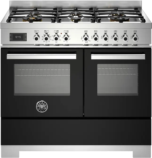 Варочный центр Bertazzoni PRO106L2ENET2 фото 1