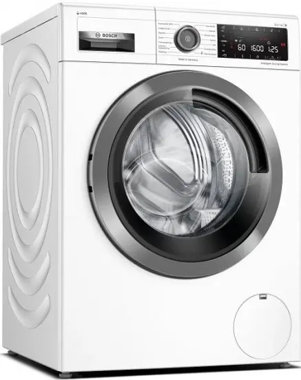 Стиральная машина Bosch WAXH2KLOSN фото 1