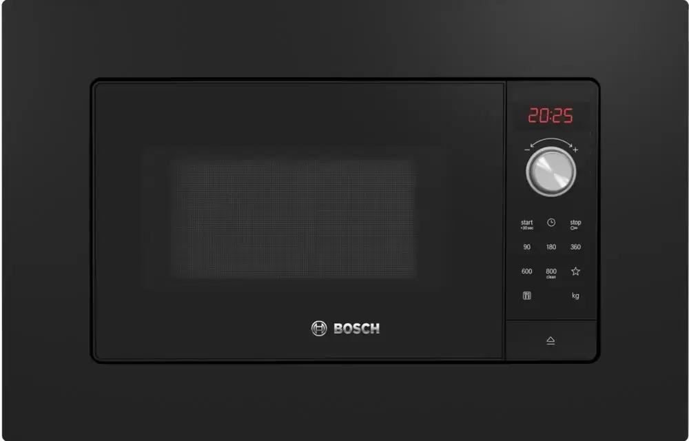 Микроволновая печь Bosch BFL623MC3 фото 1