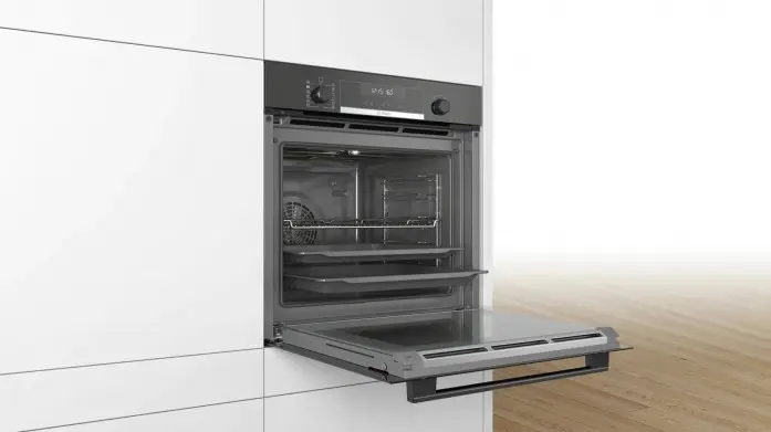 Духовой шкаф Bosch HRA578BB0S фото 2