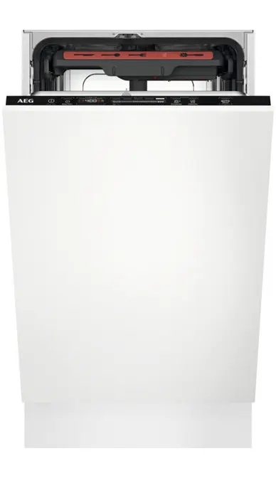 Посудомоечная машина AEG FSE72517P фото 1