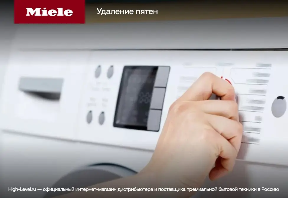 Стирально-сушильная машина Miele WTR860WPM фото 8