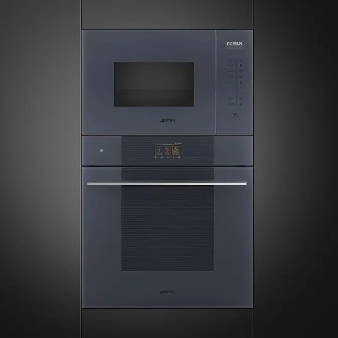 Духовой шкаф  SMEG SOP6104TPG фото 8