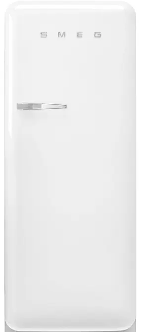 Холодильник Smeg FAB28RWH5 фото 1