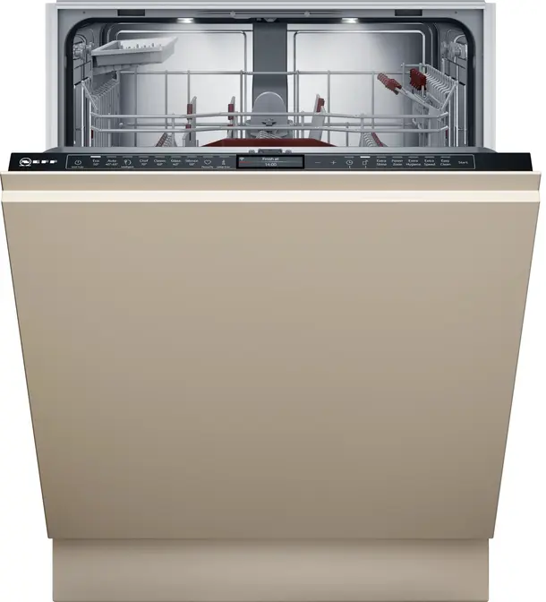 Посудомоечная машина Neff S199YB801E фото 1