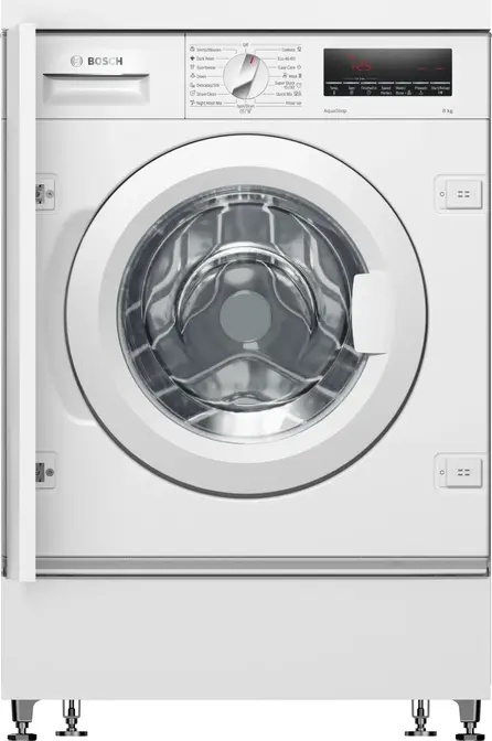 Стиральная машина Bosch WIW28542EU фото 1