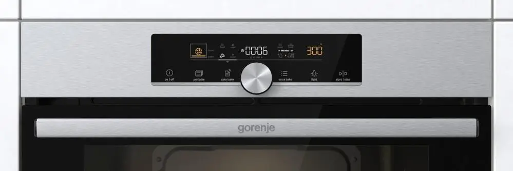 Духовой шкаф Gorenje BOS6747A01X фото 4