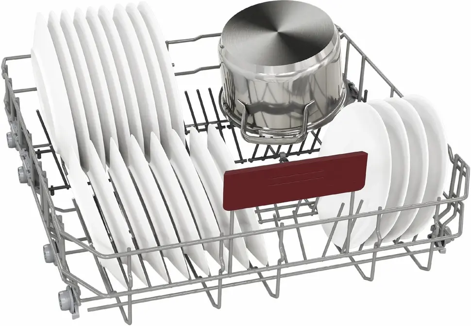 Посудомоечная машина Neff S175HVX07E фото 4