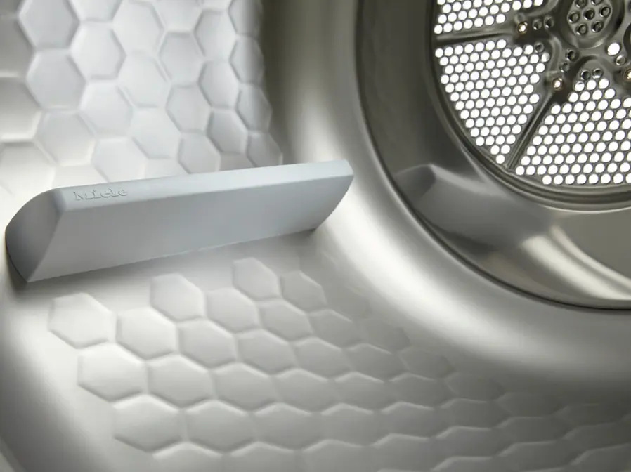 Сушильная машина Miele TWF760WP фото 4