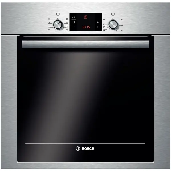 Духовой шкаф Bosch HBG 23B450E фото 1