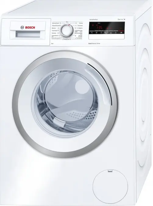 Стиральная машина Bosch WAN24260OE фото 1