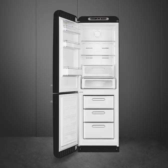 Холодильник Smeg FAB32LBL5 фото 9