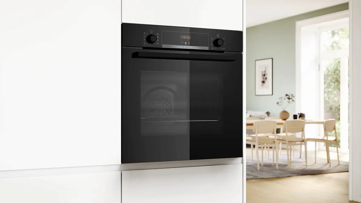 Духовой шкаф BOSCH HBA514BB3 фото 5